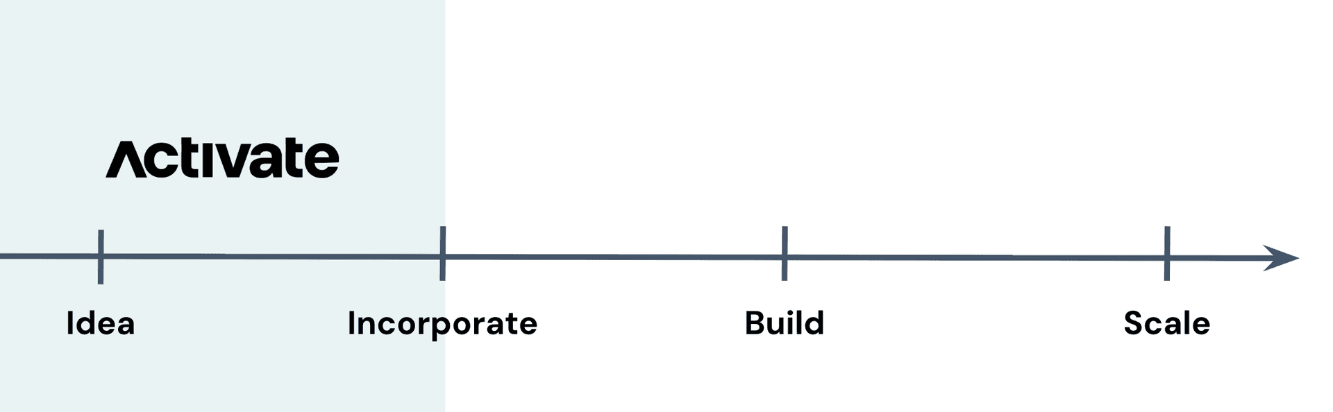 Activate portfolio